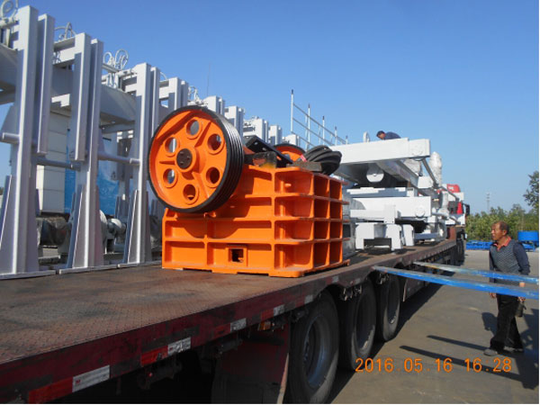 加氣混凝土設備